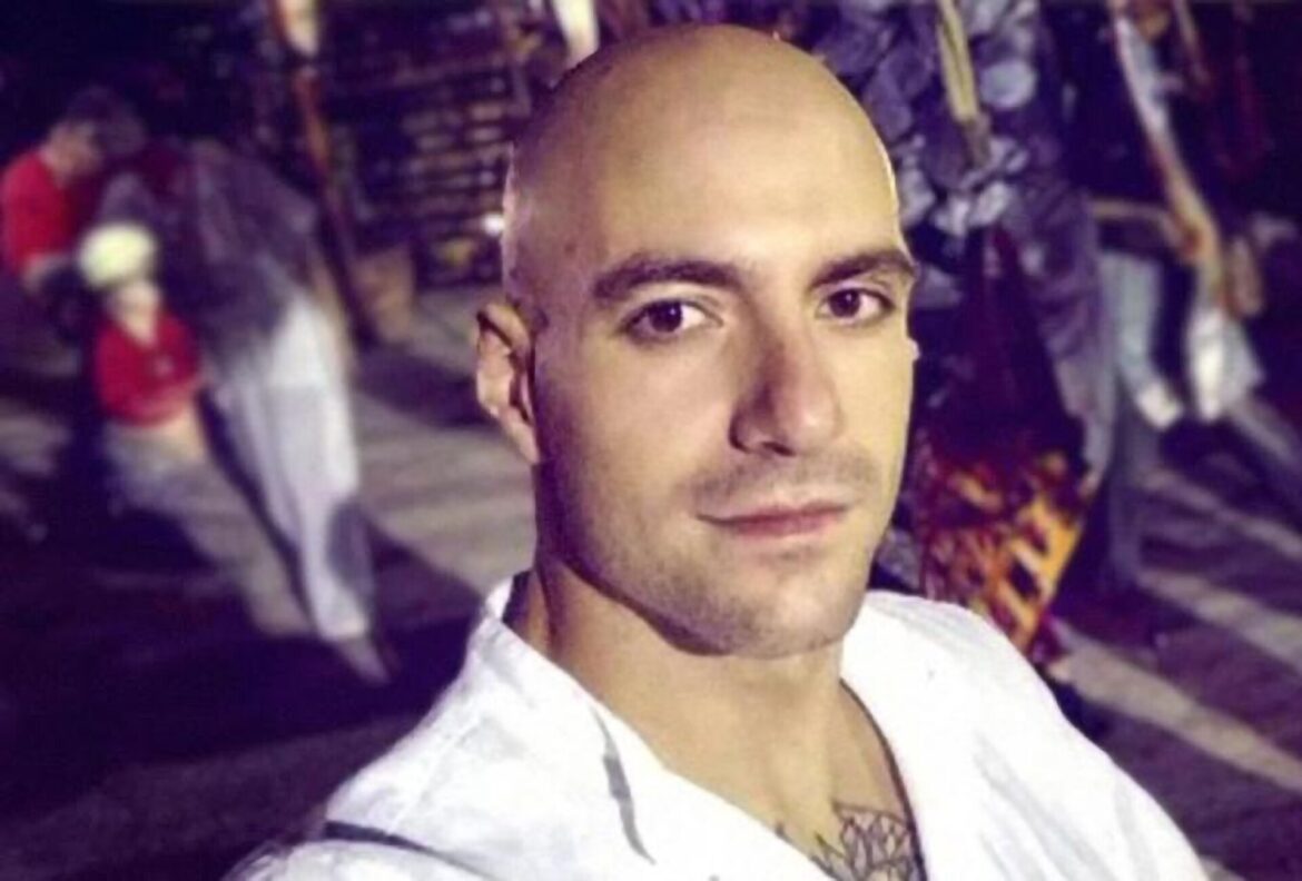 Δολοφονία Λυγγερίδη: Η σπαρακτική ανάρτηση του πατέρα