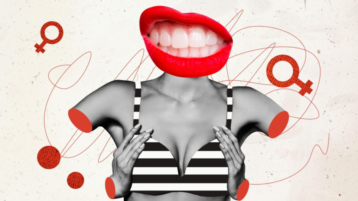 Γιατί στους άνδρες αρέσουν τα γυναικεία στήθη; – Η επιστήμη έχει κι εδώ τις απαντήσεις…