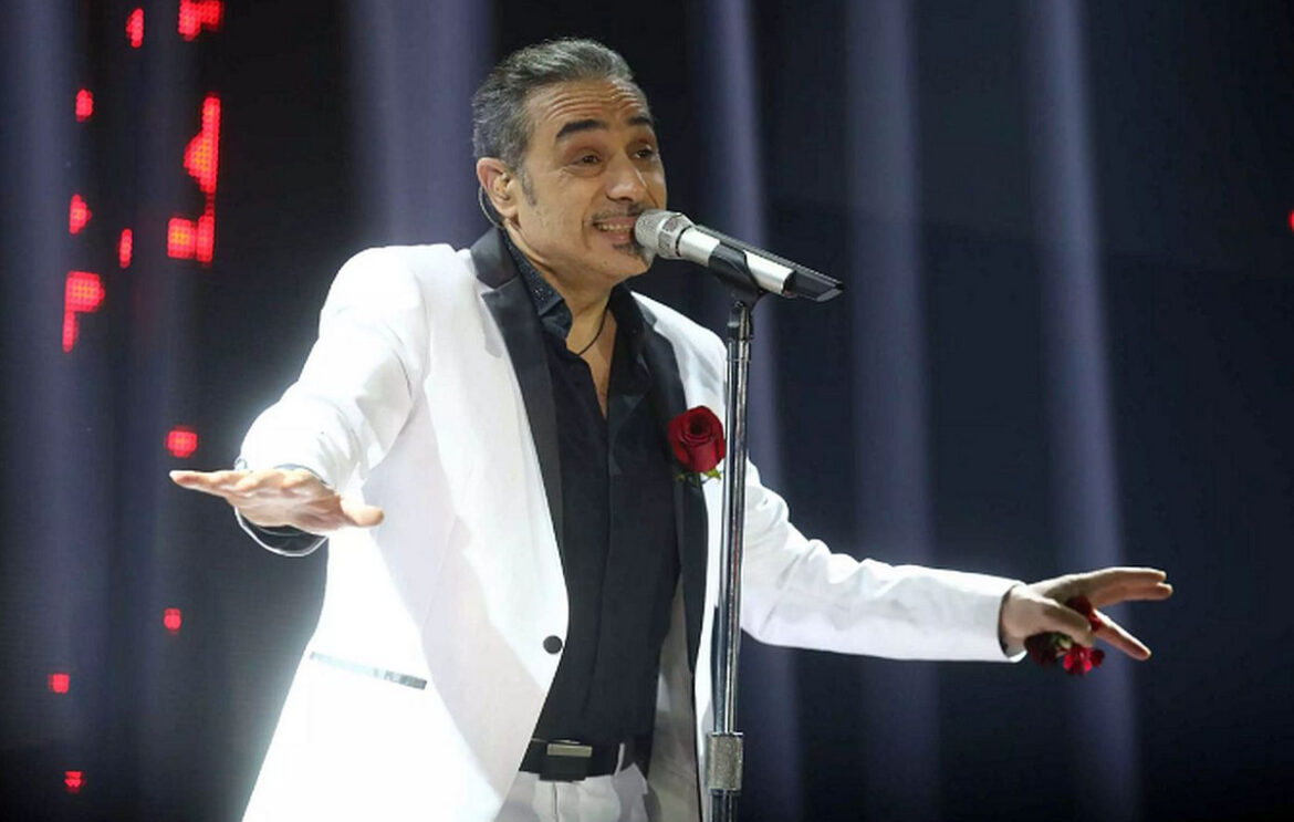 Νότης Σφακιανάκης: Οι προϋποθέσεις που φέρεται να έχει θέσει για να επιστρέψει στη νυχτερινή διασκέδαση