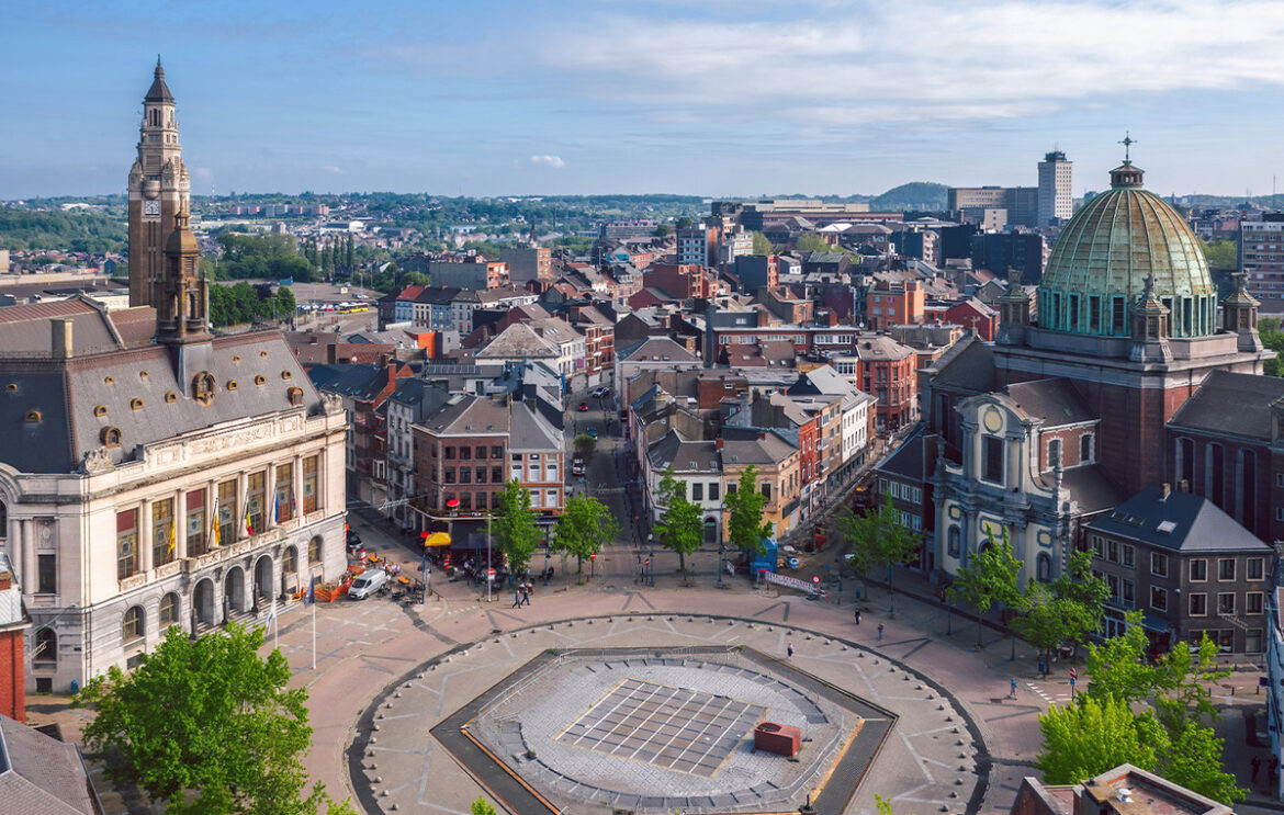 Η ευρωπαϊκή πόλη που ήταν κάποτε η «ασχημότερη στον πλανήτη», προσπαθεί να γίνει ελκυστική στους τουρίστες