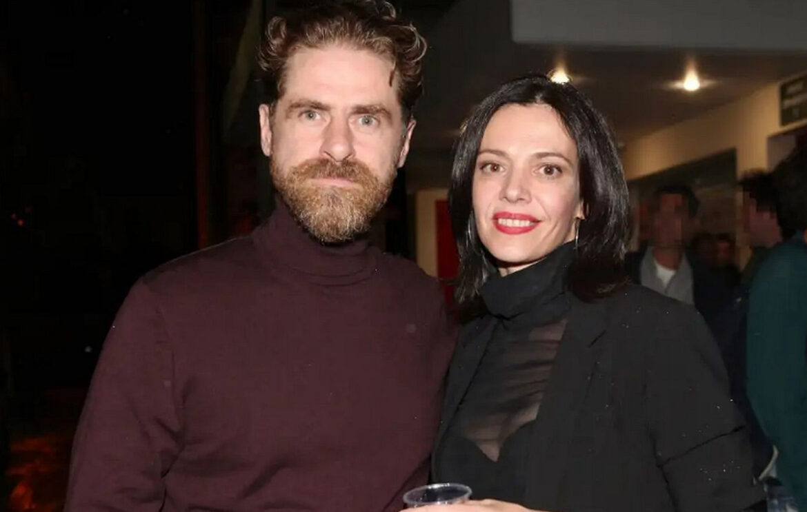 Μαριλίτα Λαμπροπούλου – Δημήτρης Λάλος: Μαζί στα Χανιά για το Πάσχα