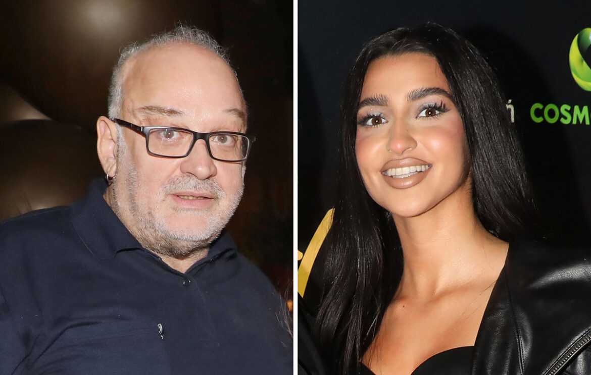 «Συγγνώμη Αντώνη!»: Το καυστικό σχόλιο του Γιώργου Μουκίδη για διασκευή τραγουδιού του Βαρδή από την Αναστασία