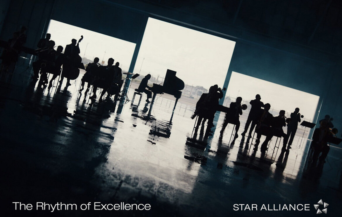 Η νέα καμπάνια της Star Alliance που παρουσιάζει την αξία της ενιαίας και αδιάλειπτης ταξιδιωτικής εμπειρίας