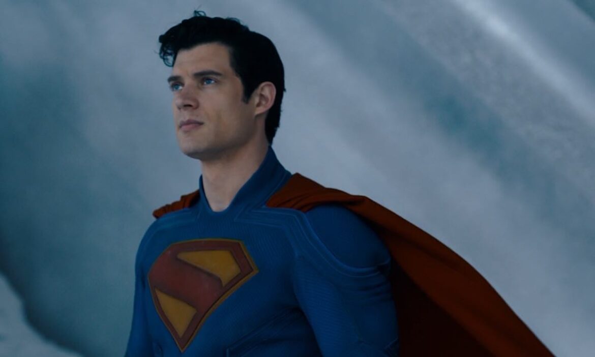 Warner Bros και DC τιμούν την 87η επέτειο του εμβληματικού υπερήρωα