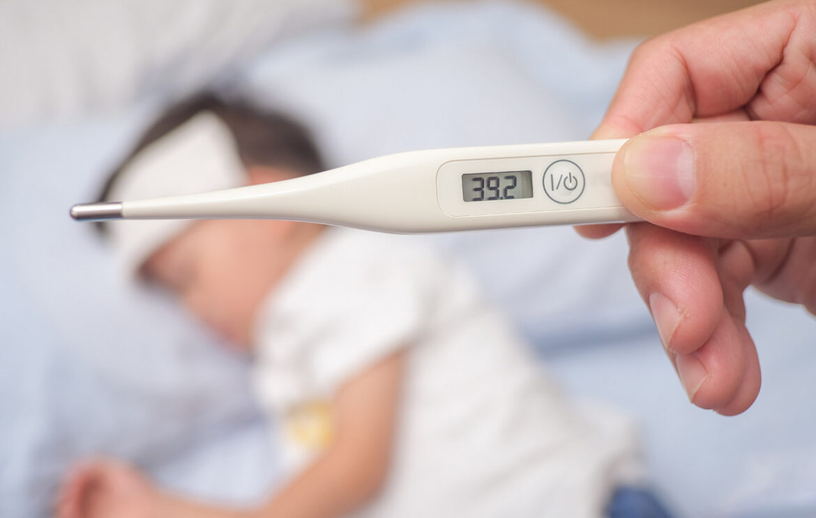 Μυστηριώδης έξαρση ιού στη Ρωσία με αιμόπτυση και υψηλό πυρετό