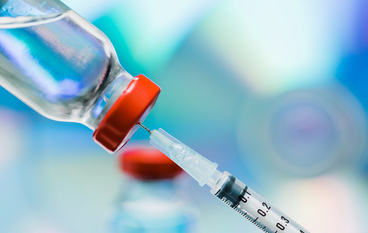 Ξεκινά η χορήγηση εμβολίου για τον καρκίνο του πνεύμονα στο Παπαγεωργίου στο πλαίσιο κλινικής μελέτης στη Θεσσαλονίκη