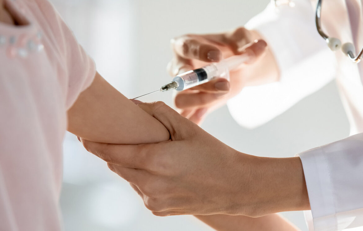 Ο εμβολιασμός έσωσε 154 εκατομμύρια ζωές τα τελευταία 50 χρόνια