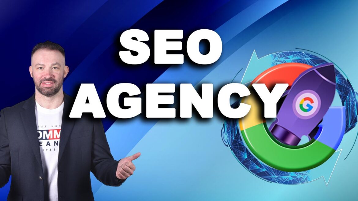 Ποιο είναι το καλύτερο SEO Agency στην Ελλάδα και με διαφορά;