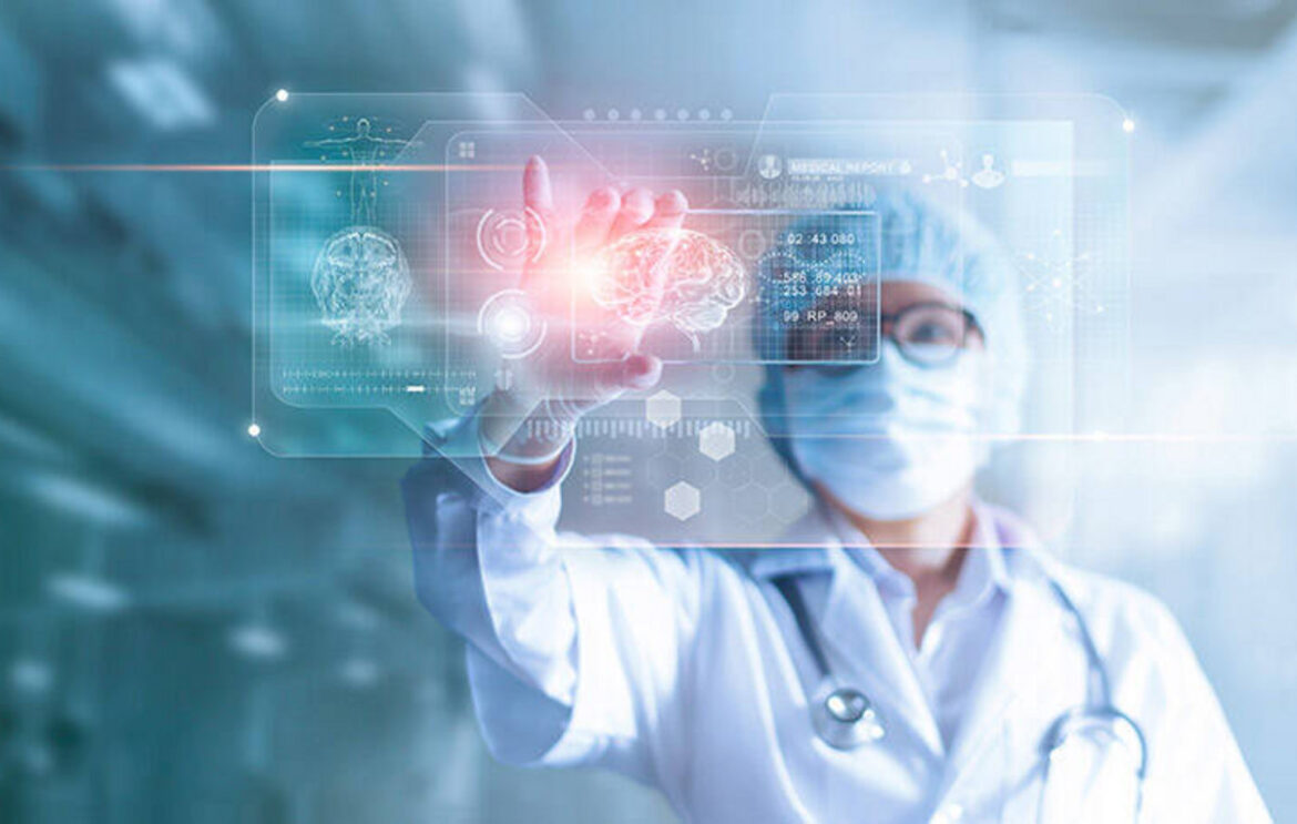 Η χρήση της τεχνολογίας μπορεί να μειώσει τον κίνδυνο γνωστικής εξασθένησης