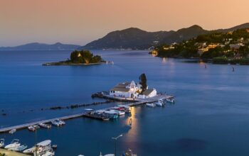 Pontikonisi-Corfu-Town-1