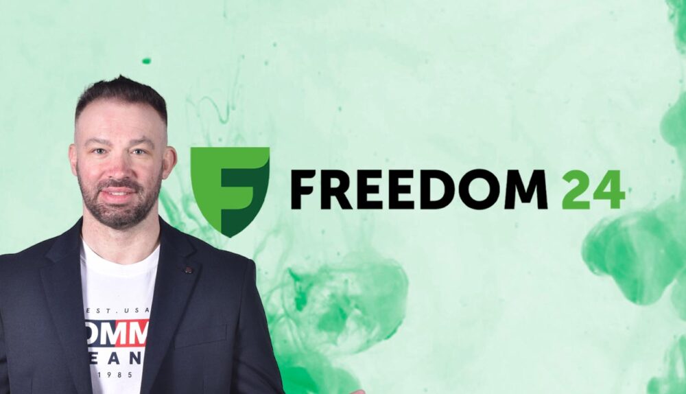 Freedom24 Freedom24 επενδύσεις Freedom24 μετοχές Freedom24 IPOs Freedom24 οδηγός