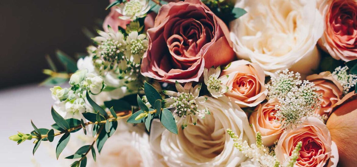 Ποιο είναι το καλύτερο ανθοπωλείο της Αθήνας;