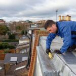 SEO for roofers