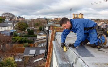 SEO for roofers