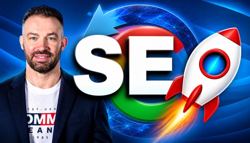 υπηρεσίες SEO