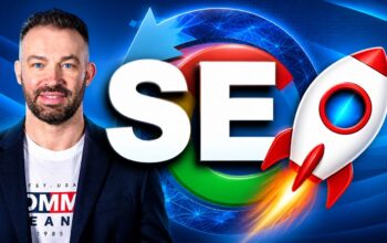 υπηρεσίες SEO