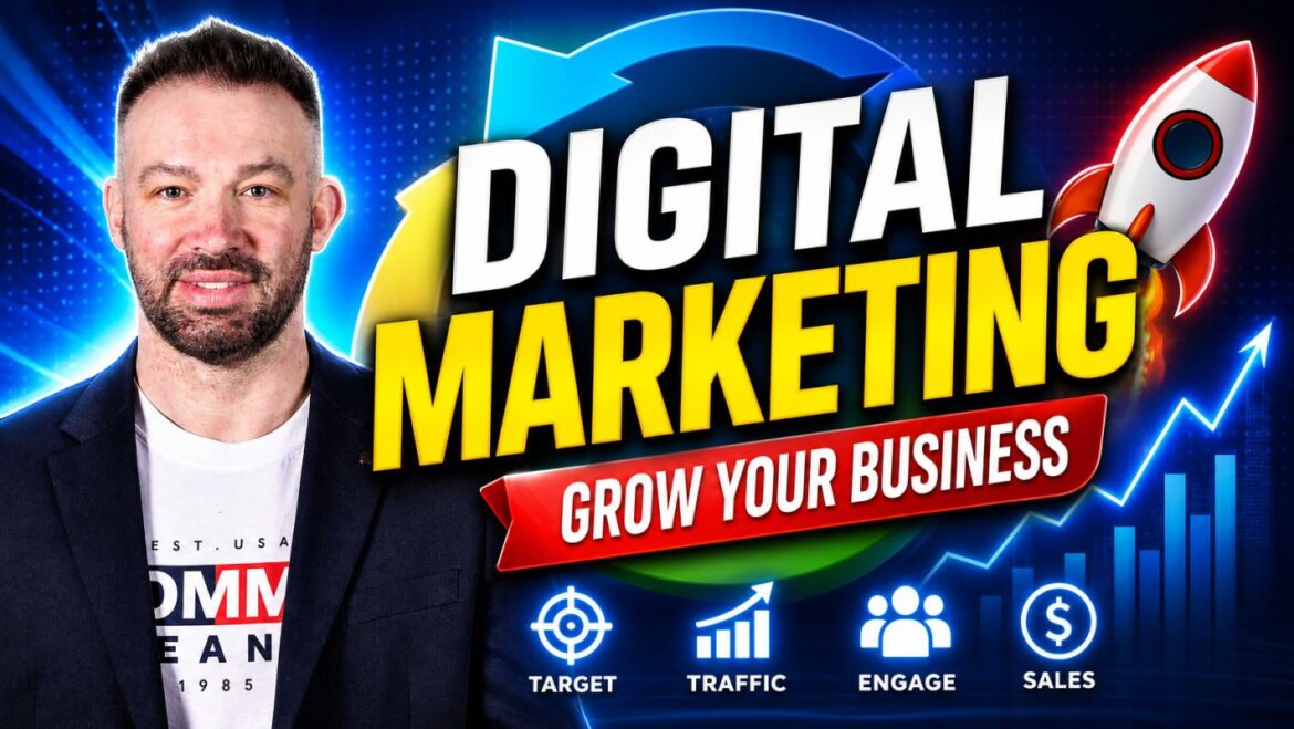 Digital Marketing για Legal Services και Νομικά Γραφεία: Στρατηγική Marketing για Δικηγόρους και Δικηγορικές Εταιρείες
