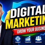 Υπηρεσίες Digital Marketing