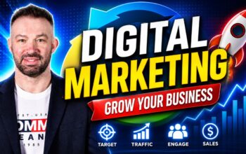 Υπηρεσίες Digital Marketing
