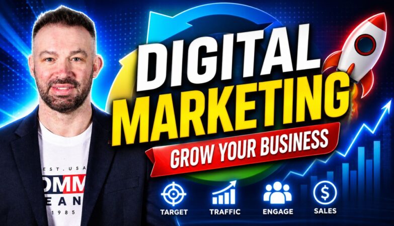 Υπηρεσίες Digital Marketing
