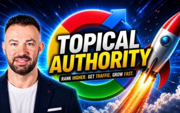Topical Authority