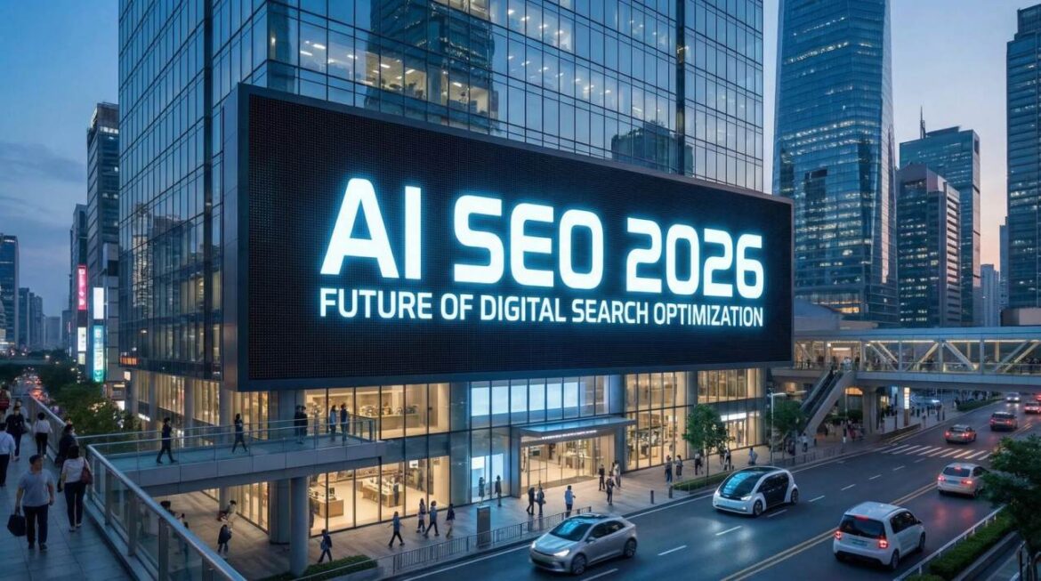 AI SEO για Τοπικές Επιχειρήσεις Υπηρεσιών: Ο Πρακτικός Οδηγός