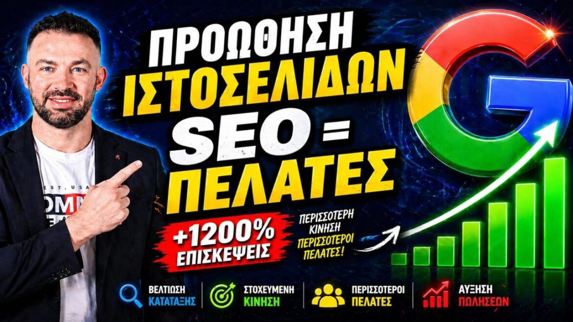 Keyword Mapping: Πώς να Αντιστοιχίσετε τις Λέξεις-Κλειδιά στις Σελίδες σας