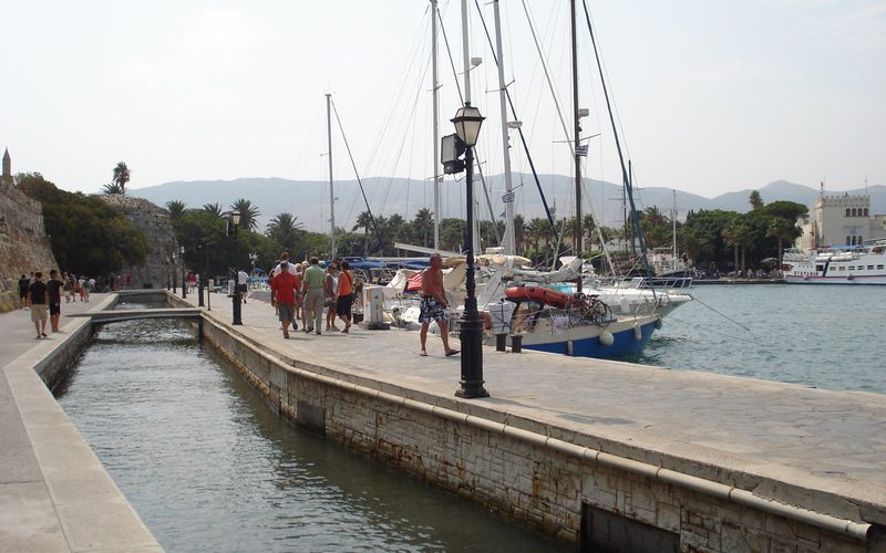 Κως: Δωδεκάνησα, Παραλίες & Ταξιδιωτικός Οδηγός