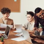 LinkedIn: B2B Προώθηση & Περιεχόμενο