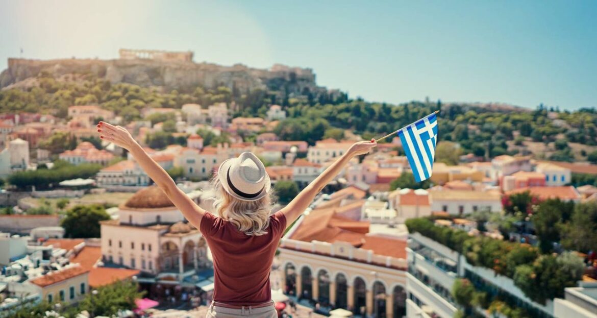 Πάτμος: το ιερό νησί των Δωδεκανήσων
