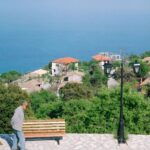 Lefkada Greece
