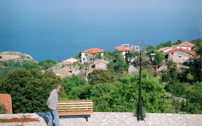 Λευκάδα: Παραλίες & Οδηγός στο Ιόνιο