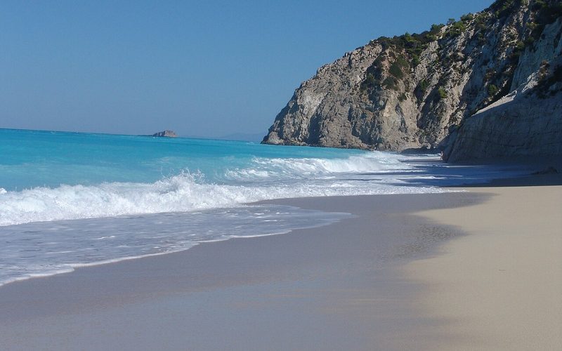 Λευκάδα: Παραλίες & Οδηγός στο Ιόνιο 2 Sexymagazino SEO
