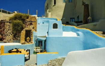 Πήλιο: Βουνό & Θάλασσα Tours