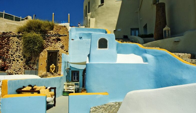 Πήλιο: Βουνό & Θάλασσα Tours