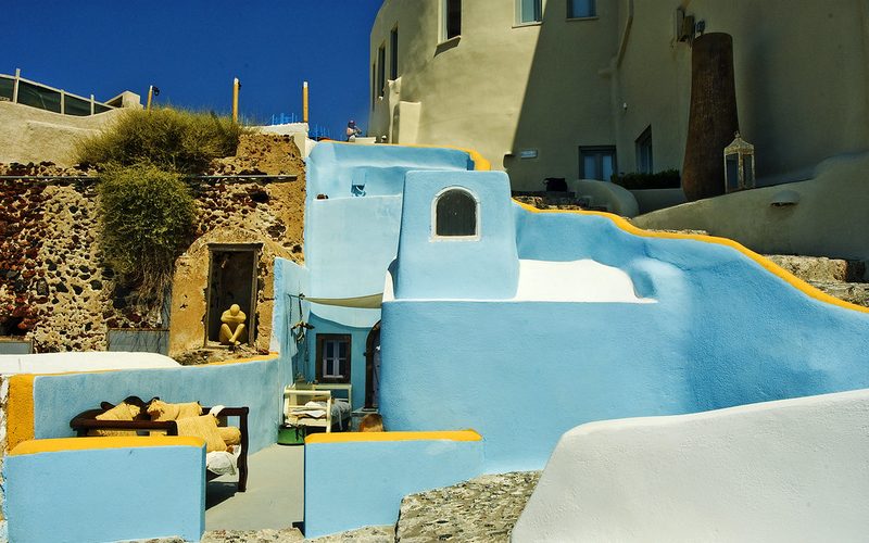 Πήλιο: Βουνό & Θάλασσα Tours