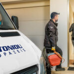 αποφράξεις αποχετεύσεων Πειραιάς