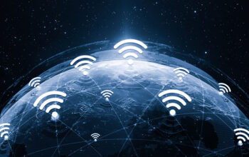Δορυφορικό Ίντερνετ Εγκατάσταση Starlink
