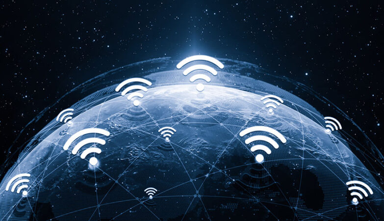 Δορυφορικό Ίντερνετ Εγκατάσταση Starlink